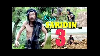 film saridin - syech jangkung - part3