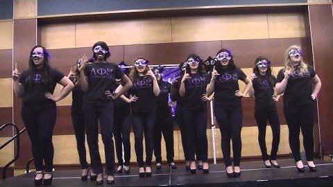 Lambda Probate Part I