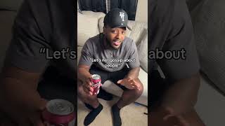 One thing about my husband he don’t like gossip 😂 #funny #comedy #laugh #jokes #shorts Wealth