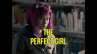 Ramona Flowers The Perfect Girl