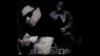 No Sunshine Mix - DMX & Kid Frost