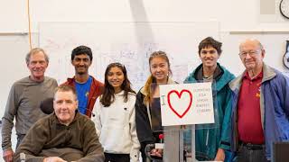 Cupertino Robotics Subteam Promo 2021-22