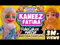 Raiqa Ne Kardia Makeup Kharab | Kaneez Fatima New Cartoon Series | 3D Animated Cartoon
