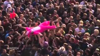 The Offspring - Killboy Powerhead live at Rock Am Ring
