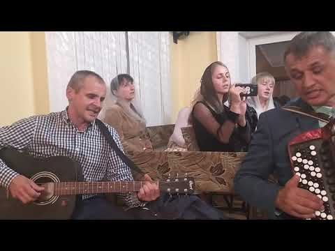 Шумні Води