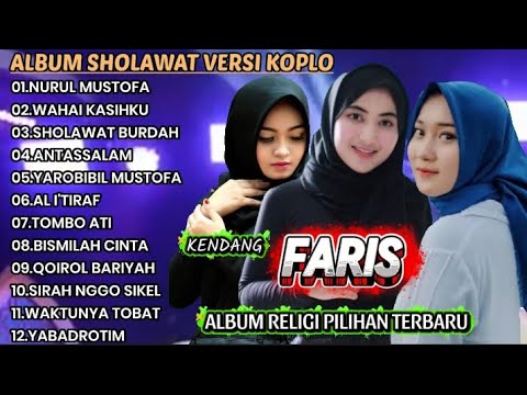 SHOLAWAT KOPLO  TERBARU VIRALL 2026 KENDANG FARIS YANG KALIAN CARI 