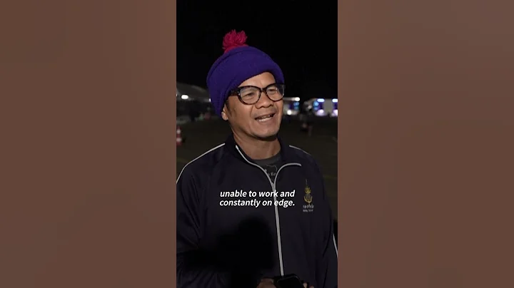 Tens of thousands flee renewed Cambodia-Thailand border clashes