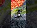 Cars vs Giant Lava Pit 81. - #beamngdrive #shorts #india #usa #viral
