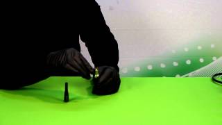 Natural v2 Portable Vaporizer - Operational Overview