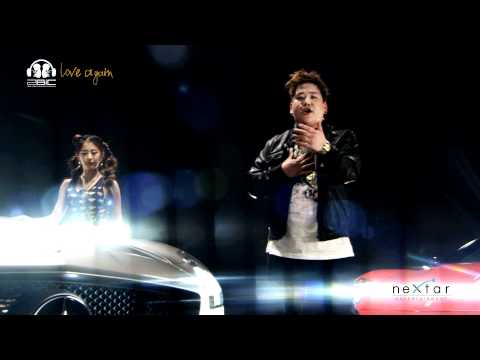 2BiC(투빅) _ LOVE AGAIN (feat.Ailee) MV