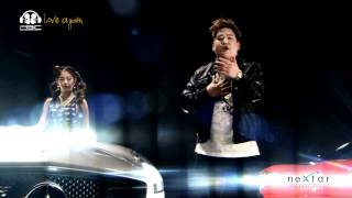 Miniatura del video "2BiC(투빅) _ LOVE AGAIN (feat.Ailee) MV"