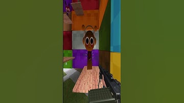 Angry Simon wants me to bring him Little Simon, but I need to fix him first