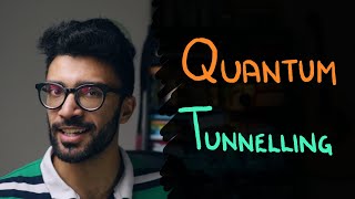 Quantum Tunnelling: When the Impossible Becomes Possible | Physics Explained for Beginners