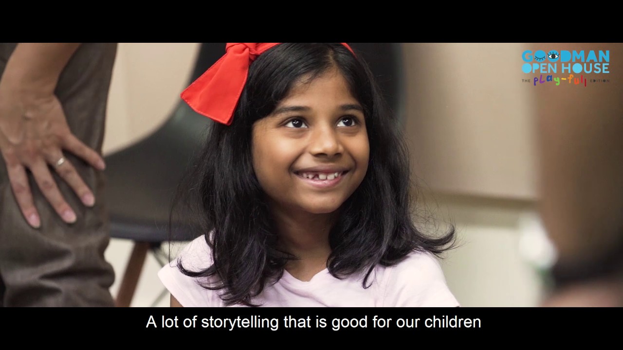 Goodman Open House 2019