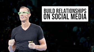 Establishing Your Network On Social Media