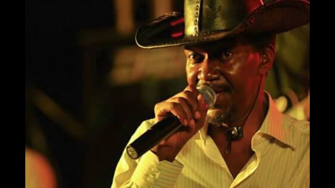 John Kaahwa - Bamalaika