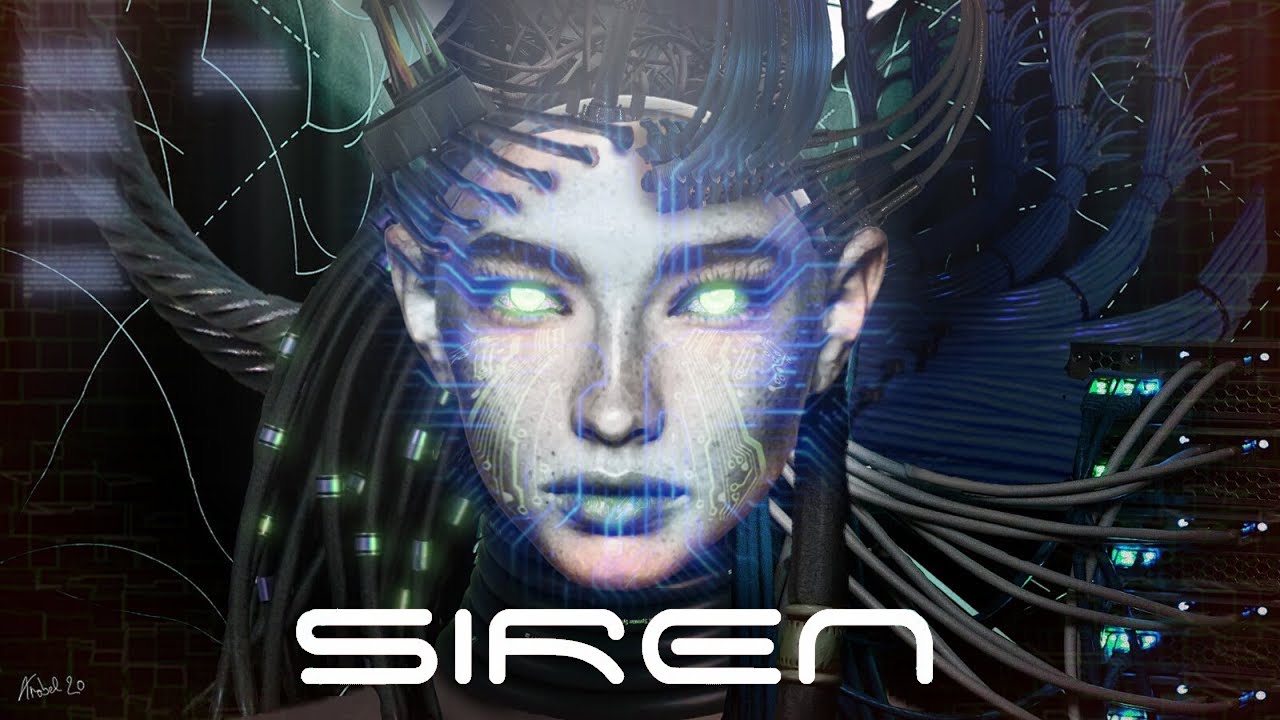 SIREN - Невероятный научно-фантастический хоррор-мод FPS DOOM ...