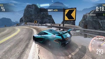 NFS No Limits Blackbridge Breakout - Day 2 Event 4