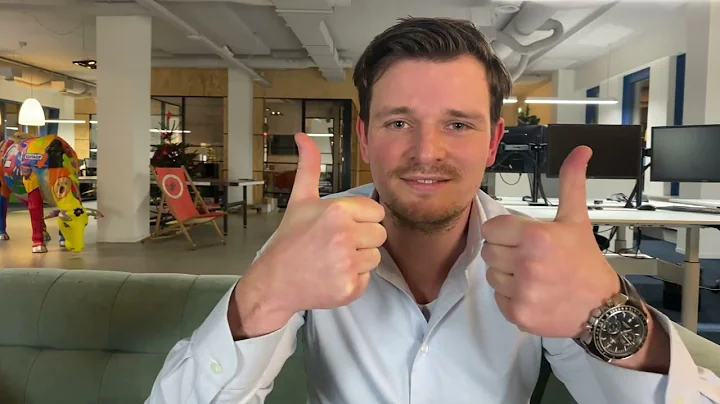 Microsoft Advertising 2021 Partner Awards │Europe Client Partnership of the Year