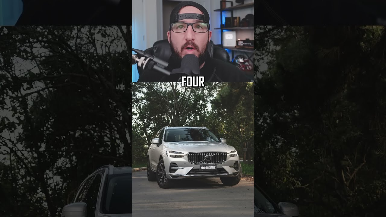 10 Least Reliable Vehicles Of The Year 