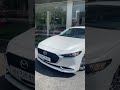 Bàn giao Mazda3 về cho anh trai Dương Minh Châu thân iu