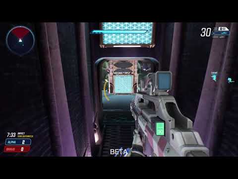Splitgate Clips