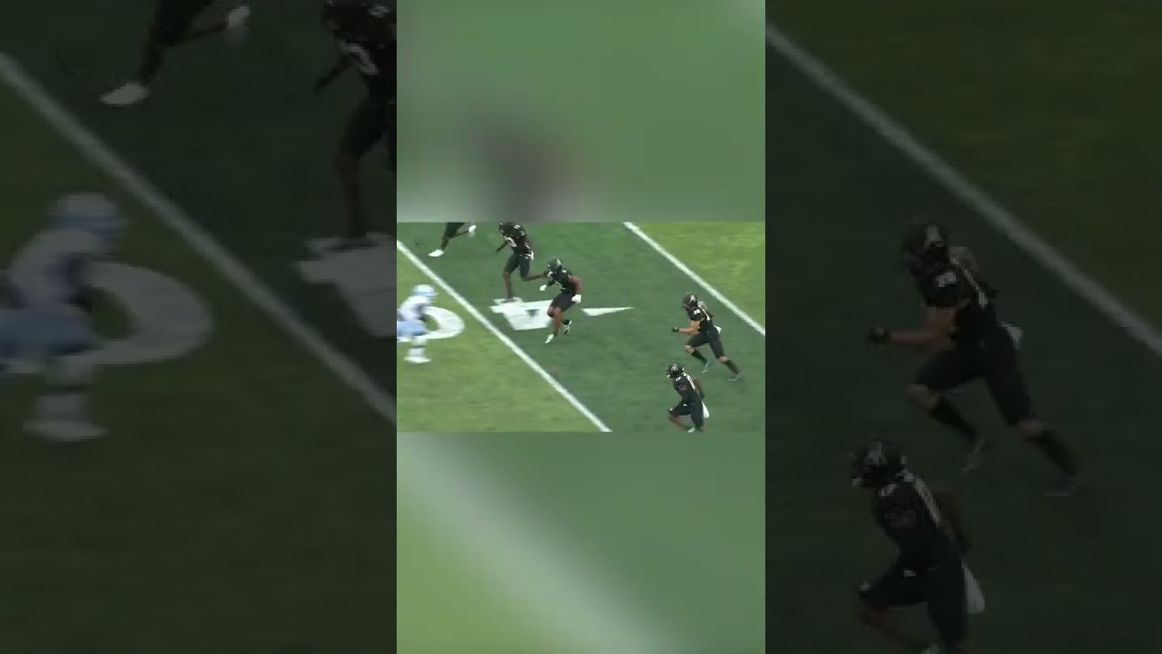 3 synchronized hits 😳