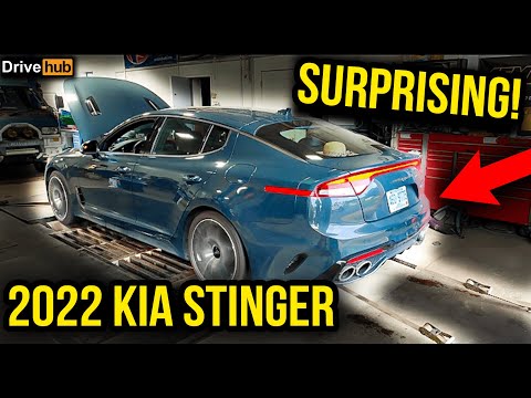 Video: Wie maak stinger-motor?