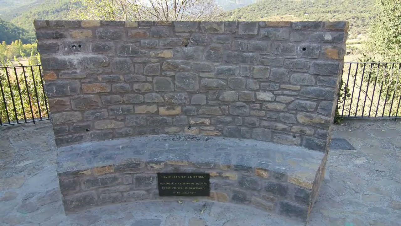 Boltaña