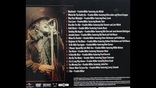 Frankie Miller - Sending Me Angels. (The DVD from the Frankie Miller&#39;s Double Take album).