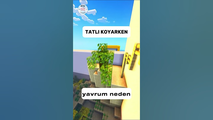 Nine ve Gözlük Fıkrası! 👓