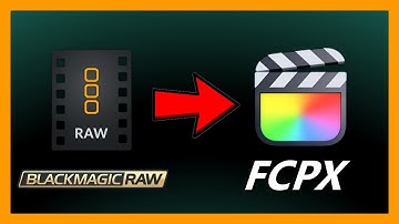 How to Edit BRAW in Final Cut Pro (r/technicallythetruth)
