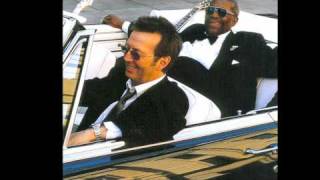 Eric Clapton & B.B. King - Key to the Highway