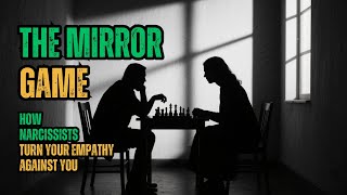 The Mirror Game | Dark Psychology