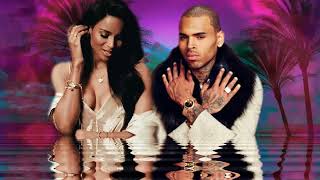 Ciara x Chris Brown "Under the Backseat" (MASHUP)