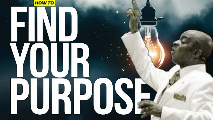 How To Find Your Purpose | Bishop David Oyedepo | Find Your Life Purpose Instantly