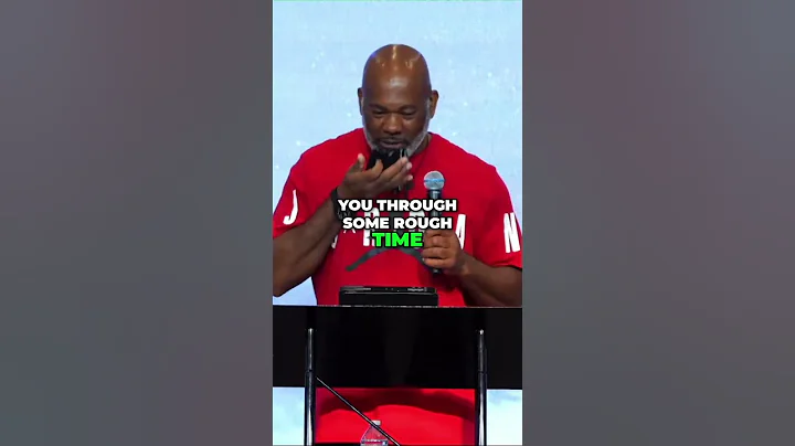 Trusting God: Finding Balance in Life's Storms