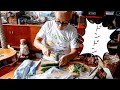 【所さんの夏休み】プラハンでしばくキュウリの漬物