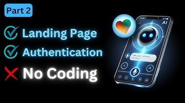 Create Your Own AI Assistant Without Coding  #part2