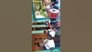 Tanjidor setia kawan. 