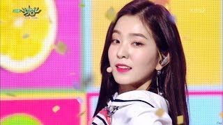 Red Velvet (레드벨벳) 'Power Up (파워업)' 교차편집 [Stage mix]