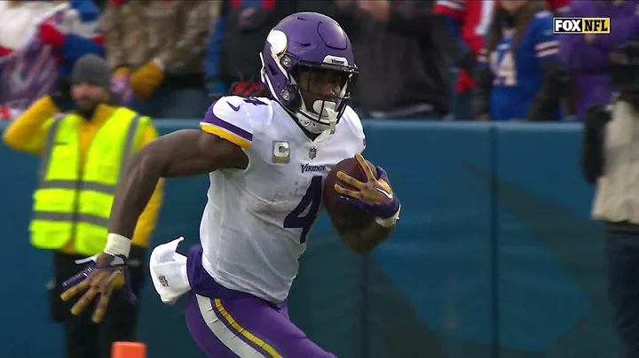 Dalvin Cook 81-Yard Touchdown!
