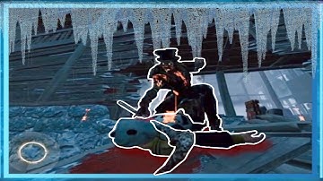 BLOODY 🩸 BLIGHT 😈🌂DESTROYING SURVIVORS 🫣 WITH THE SPICIEST FLICKS 🥵👀 || DBDM 😶‍🌫️