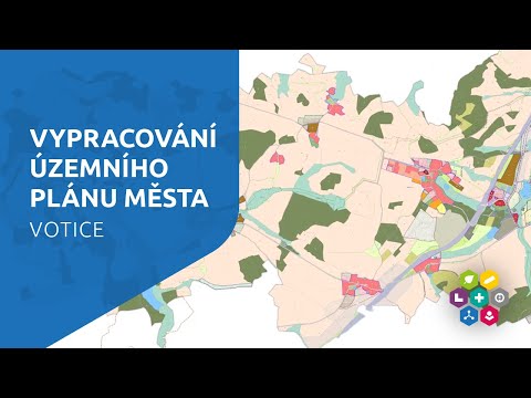 Video: Jak Vypracovat územní Plán -1