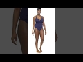 Tommy Bahama Pearl Solids Cross Front One Piece Swimsuit (D/DD Cup) | SwimOutlet.com