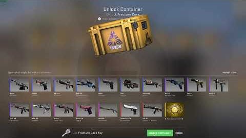 CSGO Opening Case Everyday Until I Get A Knife (day 75)