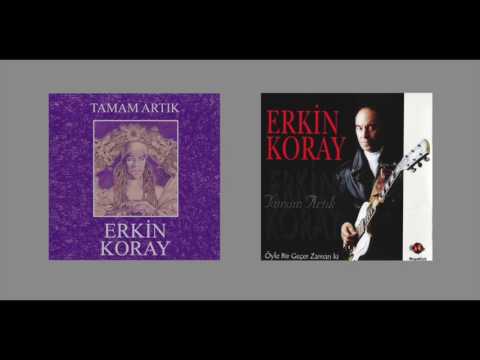Erkin Koray - Çetin Ceviz (Audio)
