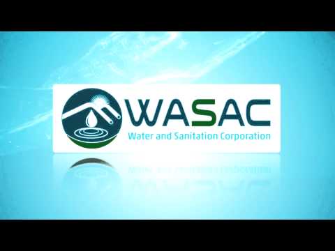 WASAC Vision and Mission