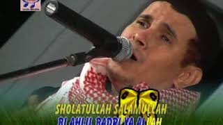 Mustofa - Sholawat Badar [Official Music Video}