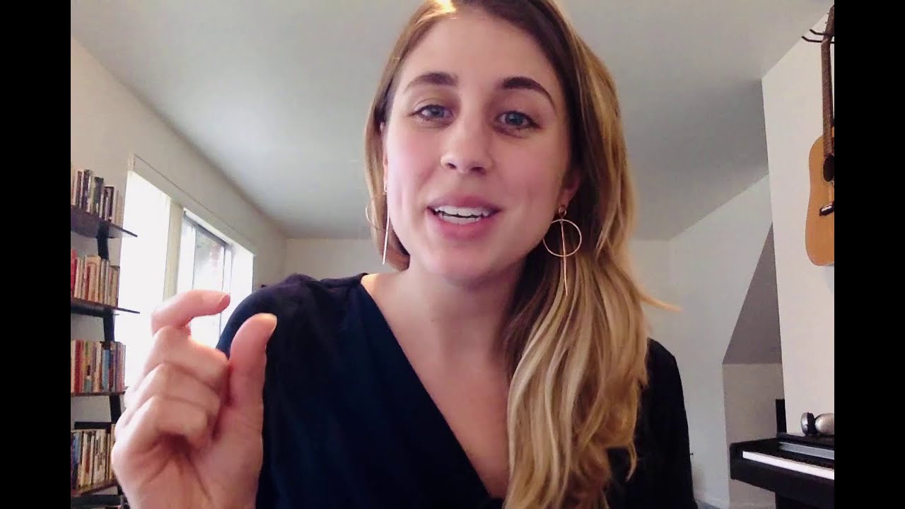 Episode 1: Question and Answer Structure